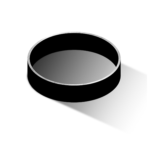 Труба круглая электросварная 76x3.0