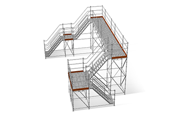 МОСТОВЫЕ ПЕРЕХОДЫ