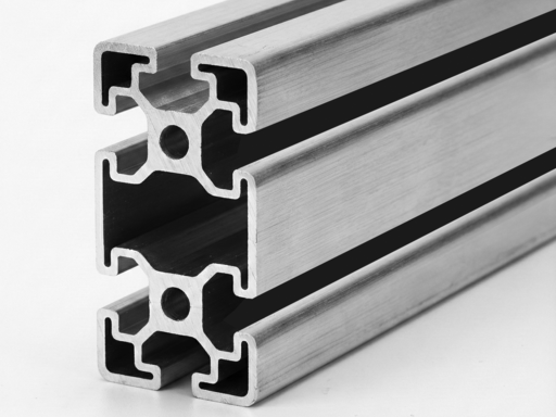 Structural profile 90x45x2