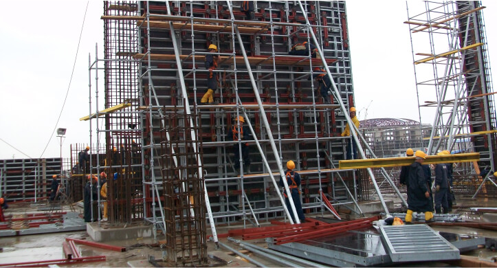 Расширение номенклатуры продукции