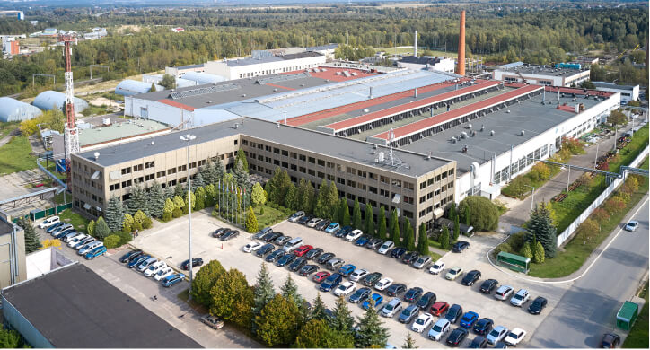 Компании «АГРИСОВГАЗ» 30 лет!