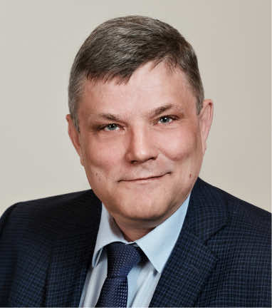 Попов Олег Юрьевич