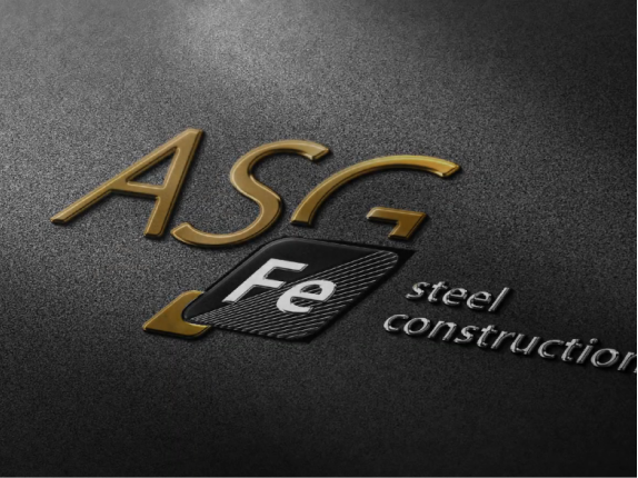 Производство опор на заводе стальных конструкций «АГРИСОВГАЗ»