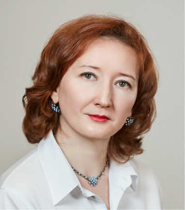 Сагиндыкова Индира Маратовна