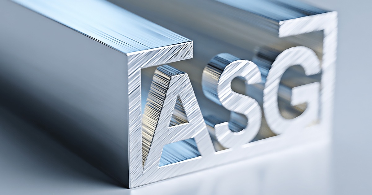 Компания «АГРИСОВГАЗ» вошла в ТОП-10 среди производителей алюминиевого профиля за I полугодие 2025 года 