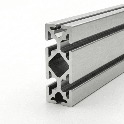 Structural profile 80x30