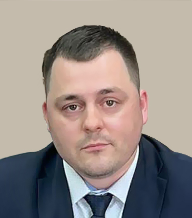 Ракитин Игорь Александрович