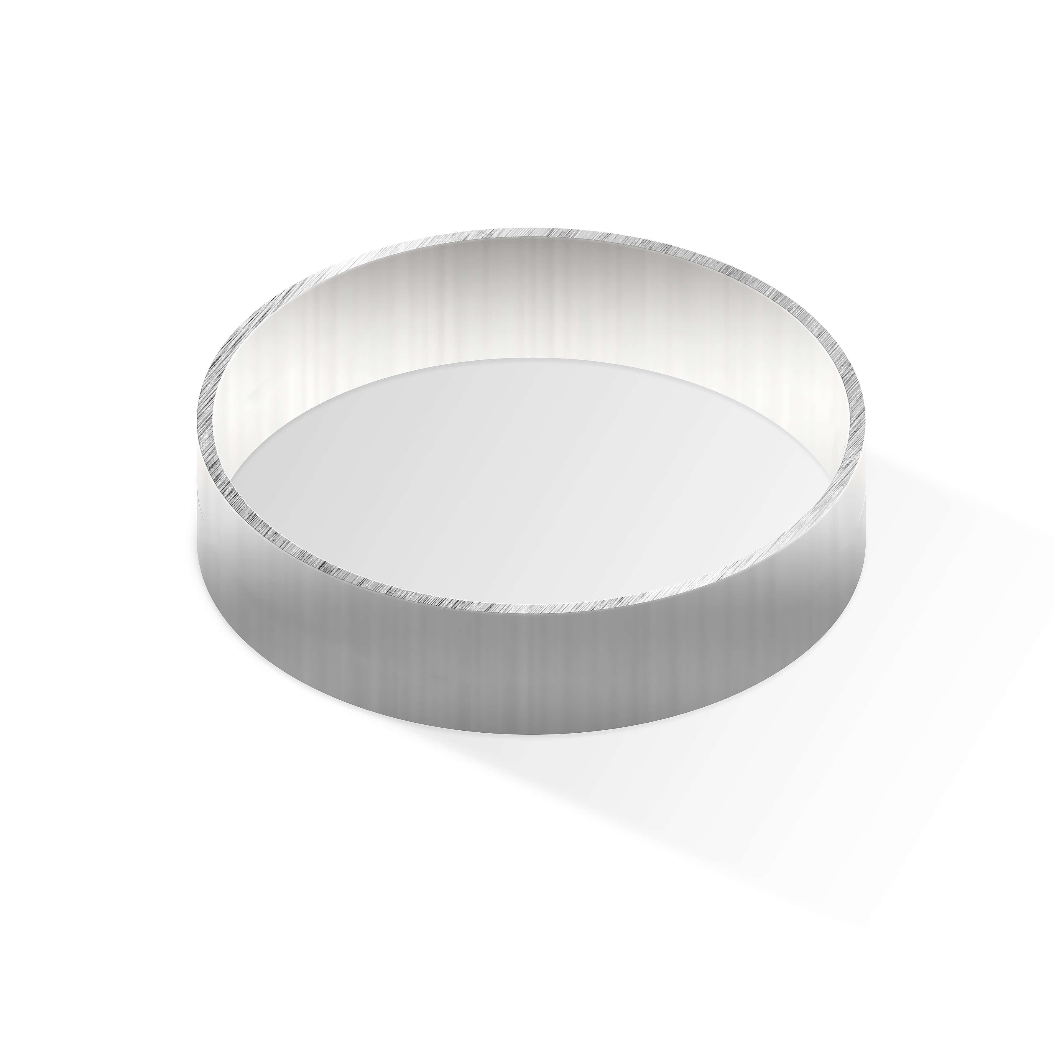 Труба алюминиевая круглая 73х3