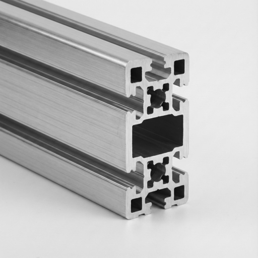 Конструкционный профиль 80x40x2