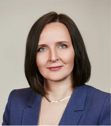 Разумовская Людмила Анатольевна