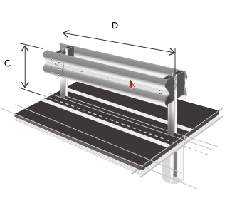 21ДД/300-0,75х1,5С2(4)-W(3)-0,83(1,01)