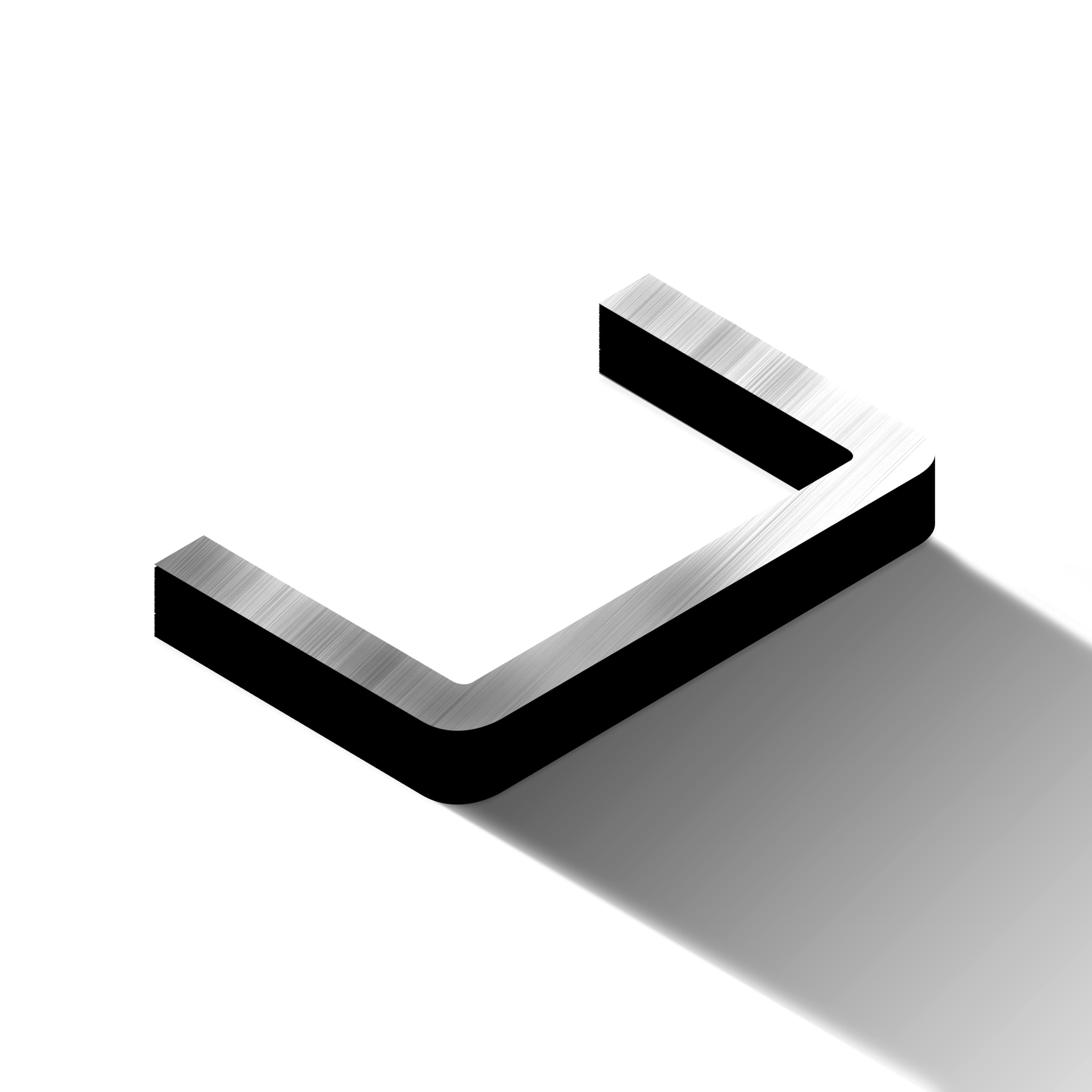 Швеллер холодногнутый равнополочный 30.0 х 39.5