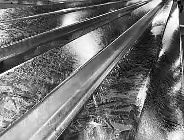 Горячее цинкование