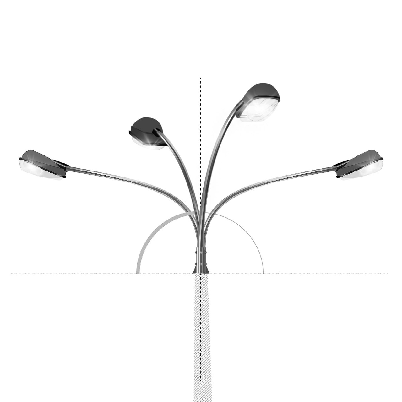 КГ(250)Рр4-НxВ-а-Ц