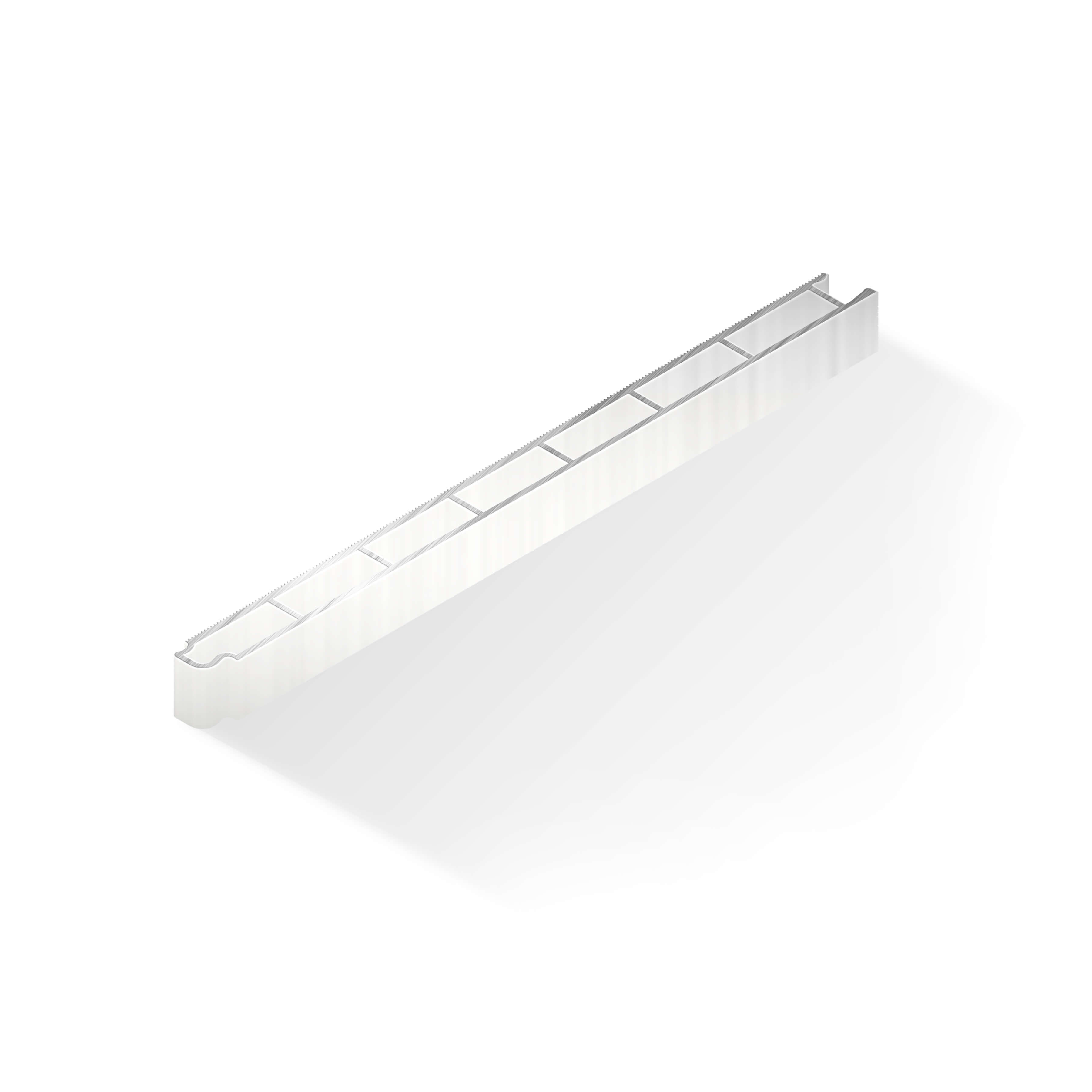 Пол для фехтования 205,5x13,5