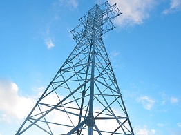 Металлоконструкции для ЛЭП