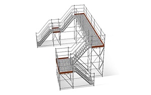 МОСТОВЫЕ ПЕРЕХОДЫ