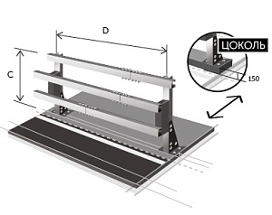 21МО/350-1,1х2,0С1(4)-С1(3)/С1(3,5)/С1(3)-0,8(1,05)