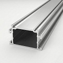 Алюминиевый профиль для окон 52x31,2