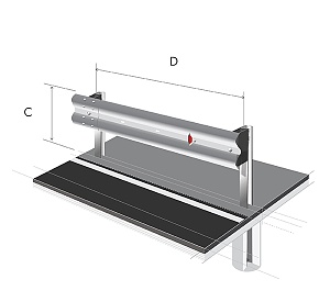 21ДО/250-0,75х2,5Ш16-W(3)-1,19(1,29)