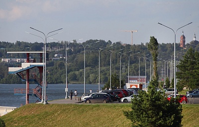 Опоры несиловые <br> цилиндрические фланцевые