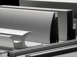 Алюминиевые профили