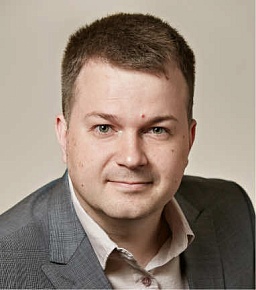 Гришин Евгений Николаевич