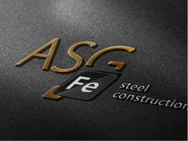 Производство опор на заводе стальных конструкций «АГРИСОВГАЗ»