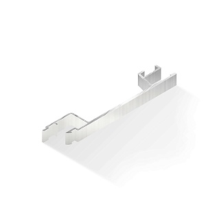 Бортовая доска 25x222x1,8x2,5