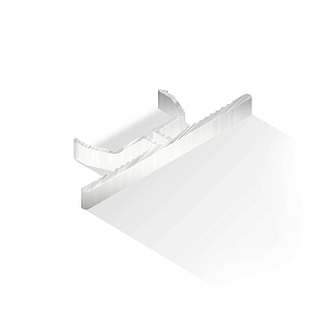 Конструкционный профиль 19x60x1.2