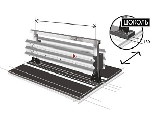21МДЦ/350-1,1х2,0С1(4)-С1(3)/3N(2,5)-0,82(0,98)
