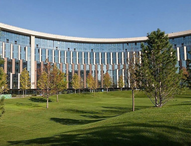 ЖК «Сколково Парк»