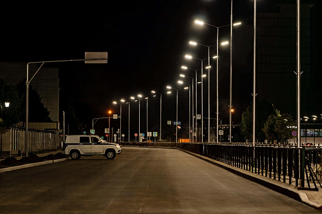 Опоры несиловые граненые фланцевые г. Грозный