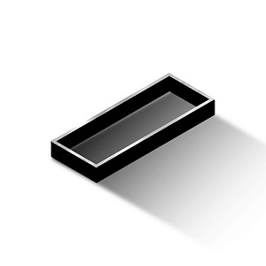 Труба прямоугольная 140x60x5