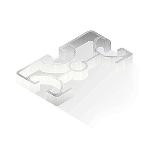 Конструкционный профиль 33.4x60x1.2