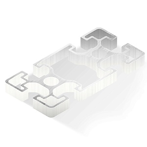 Конструкционный профиль 90x45x2