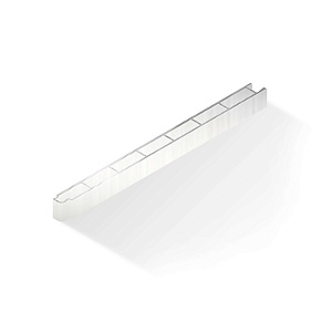 Пол для фехтования 205,5x13,5