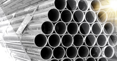 Трубы металлические