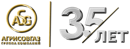 Агрисовгаз логотип