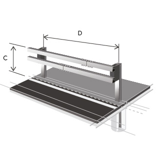 21ДО/300-0,75х2,0С2(4)-C1(3)/C1(3)-0,97(1,1)